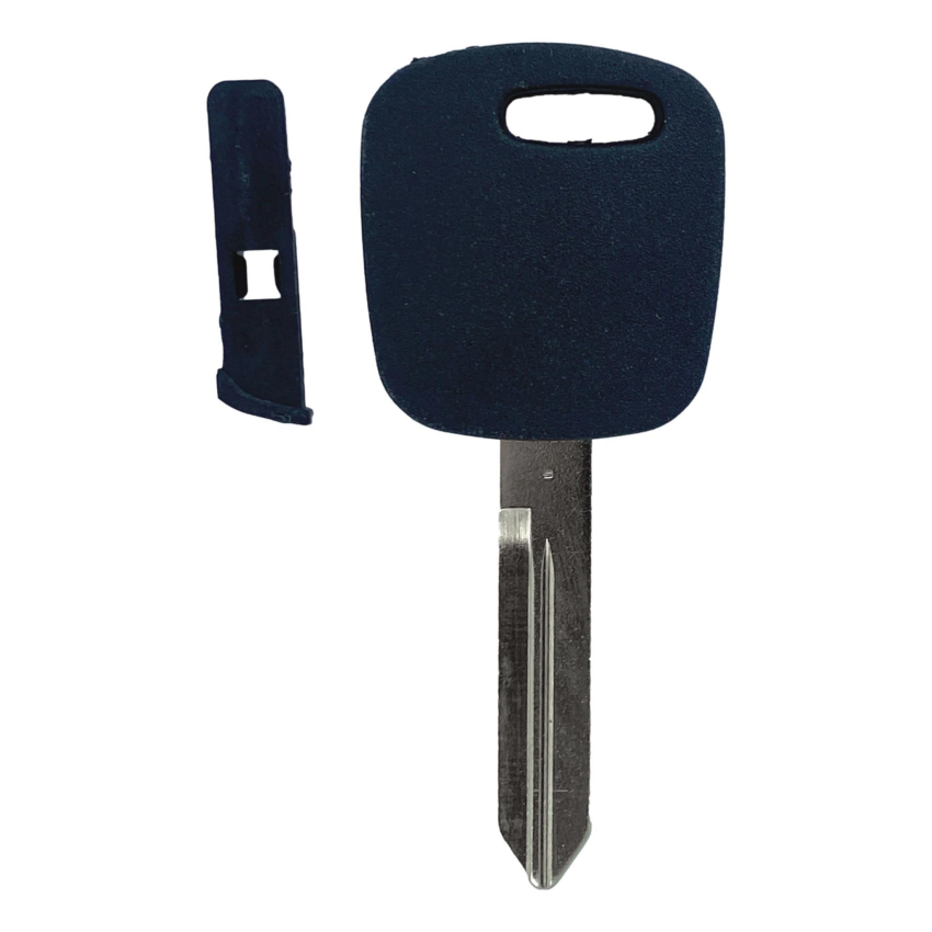 Ford 1996-2006 Transponder Key Shell H72 / H74 / H75 / H86 (10 Pack)