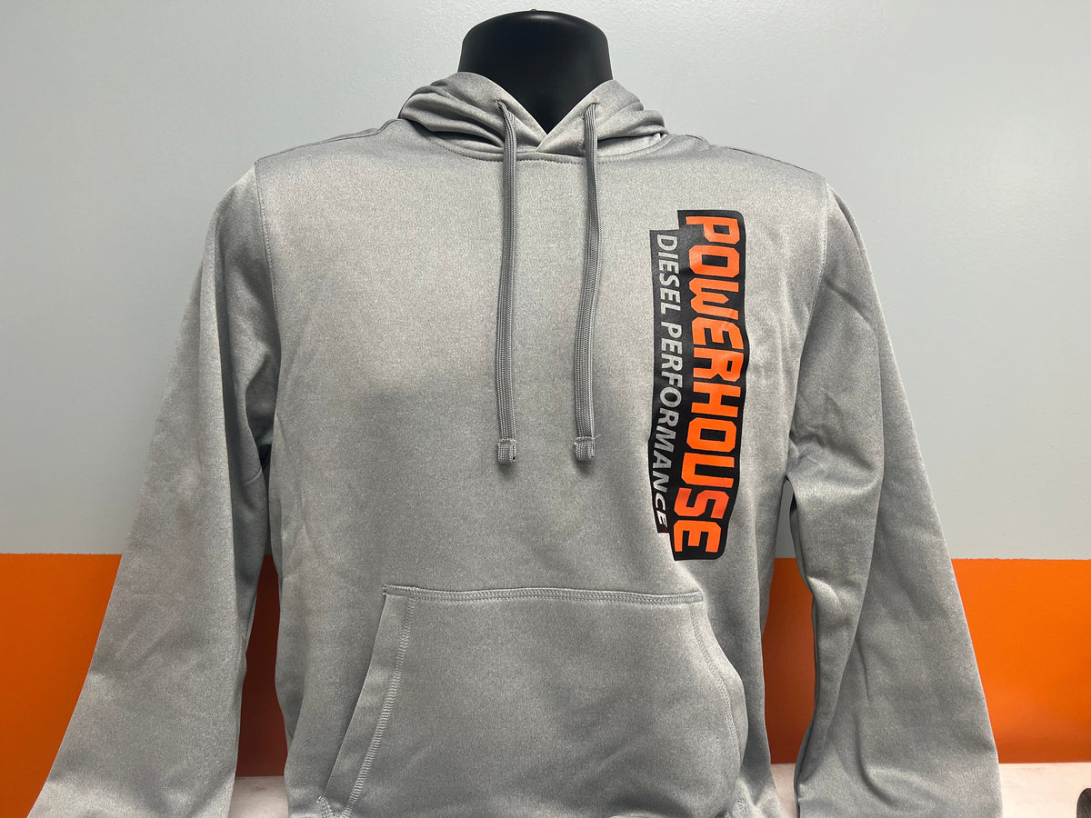 Powerhouse Diesel Hoodies