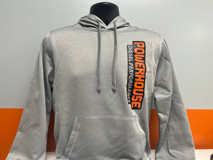 Powerhouse Diesel Hoodies