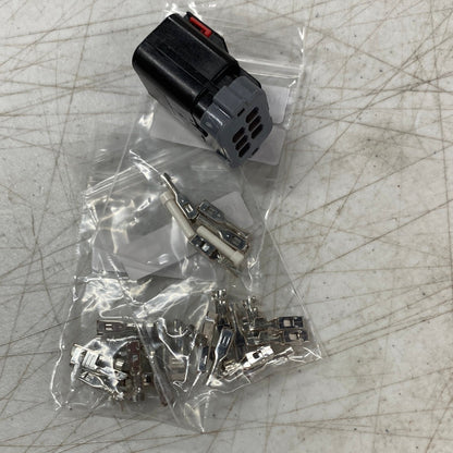 Chevrolet S10 & Blazer 1994 - 2004 Dual Fuel Pump Module