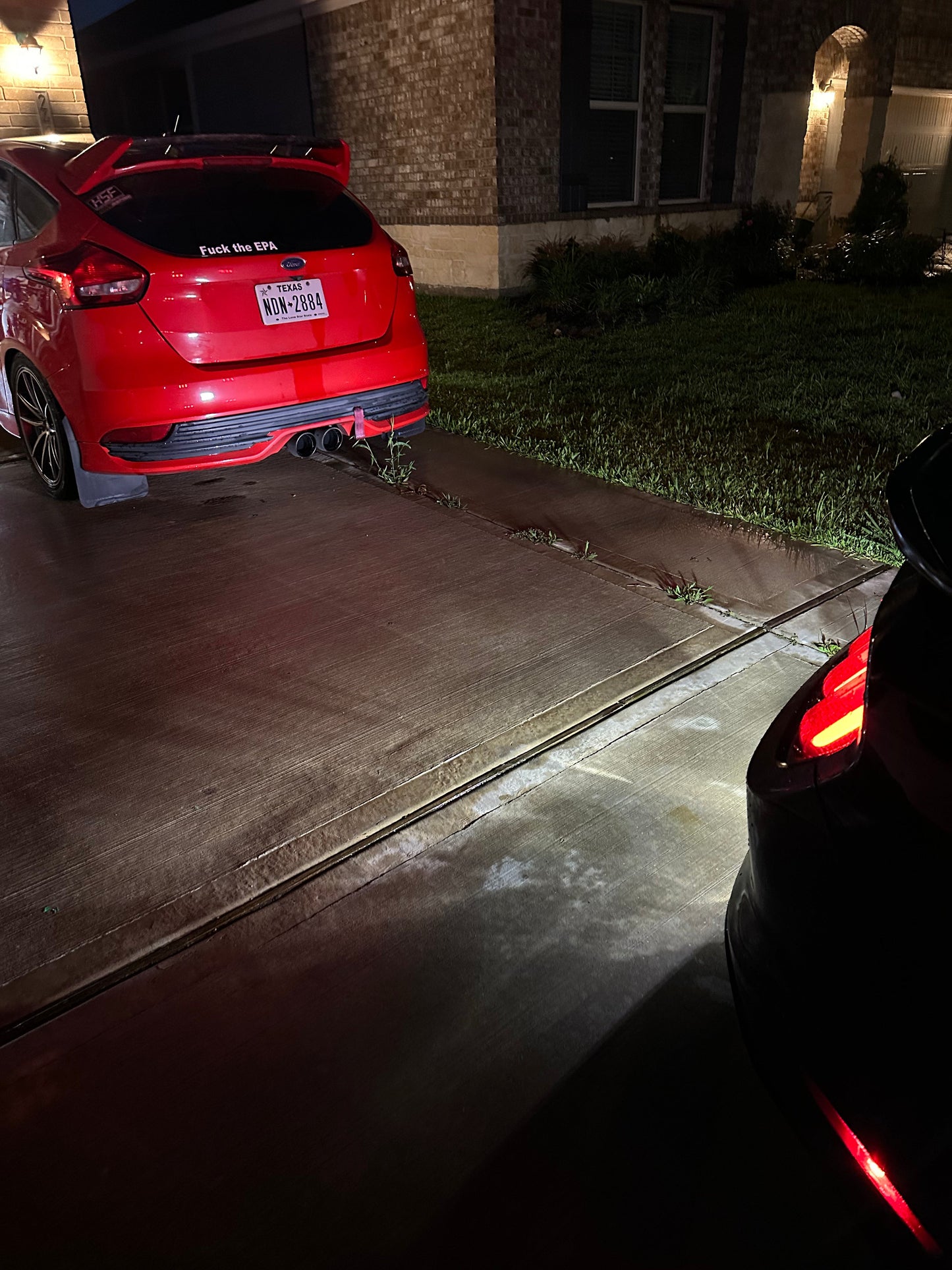 HSF 2015-2020 Shelby GT350/GT350R Reverse Lights