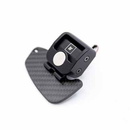 JQ Werks Madtrace® GEN 1 Clubsport Magnetic Paddle Shifters For AUDI