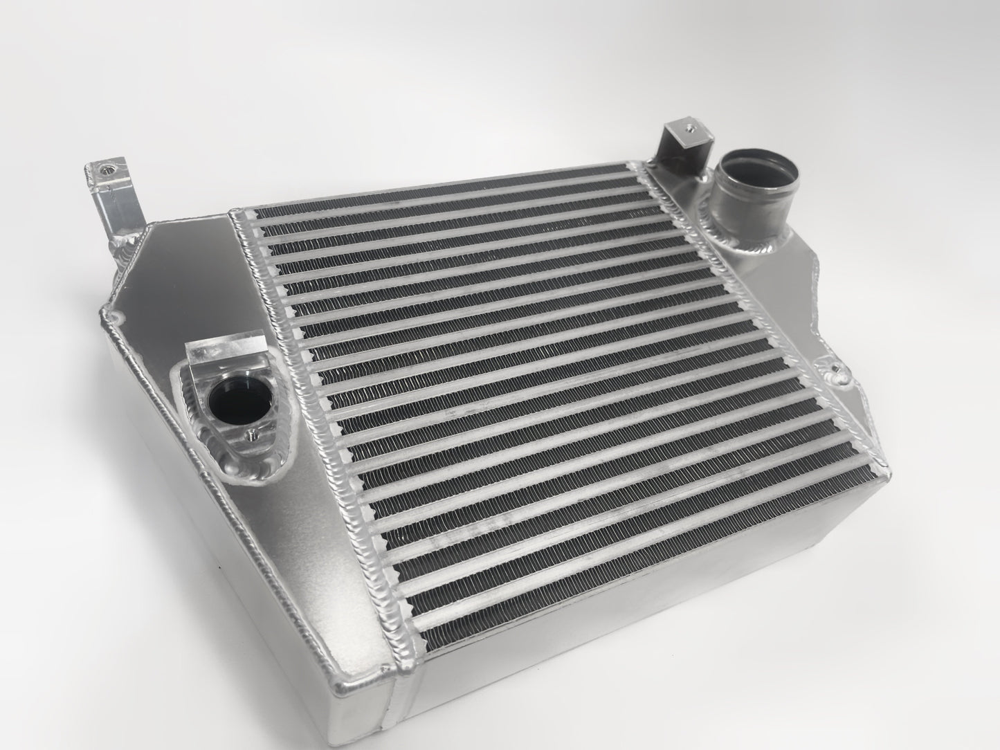 RADHAUS Performance Intercooler for 95B.1 (2015-2018) Porsche Macan S / GTS / Turbo