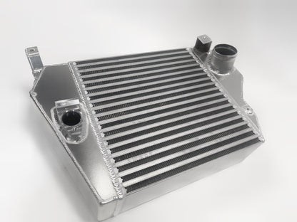 RADHAUS Performance Intercooler for 95B.1 (2015-2018) Porsche Macan S / GTS / Turbo