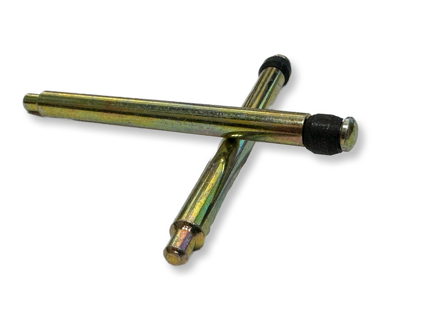 Porsche 911 Front Pad Hardware Kits (1976-83)