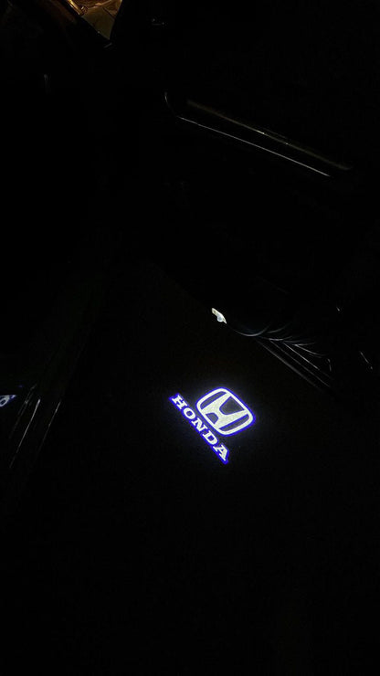 XGEN Door Courtesy Lights – 2013–2022 Honda Accord (Select 2023+ Available)