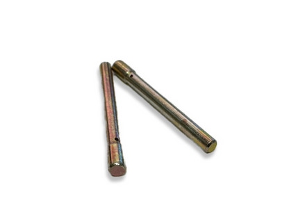 Porsche 911/912 Rear Pad Hardware Kits (1964-68)
