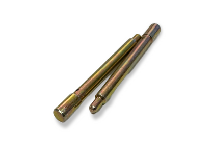 Porsche 911/912 Rear Pad Hardware Kits (1969 and 76 912E only)