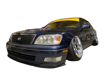 1995–2000 Lexus LS400 / 1994–2000 Toyota Celsior Adjustable Rear Lower Control Arms