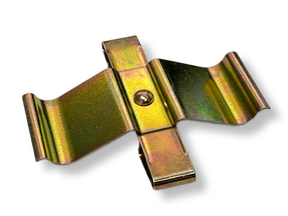 Porsche 911 Rear Pad Hardware Kits (1970-83)
