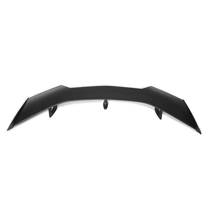 CAMARO 2019 ZL1 1LE STYLE SPOILER w/ ACTIVE REAR CAMERA