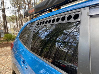 19-25 Forester Window Vents SK