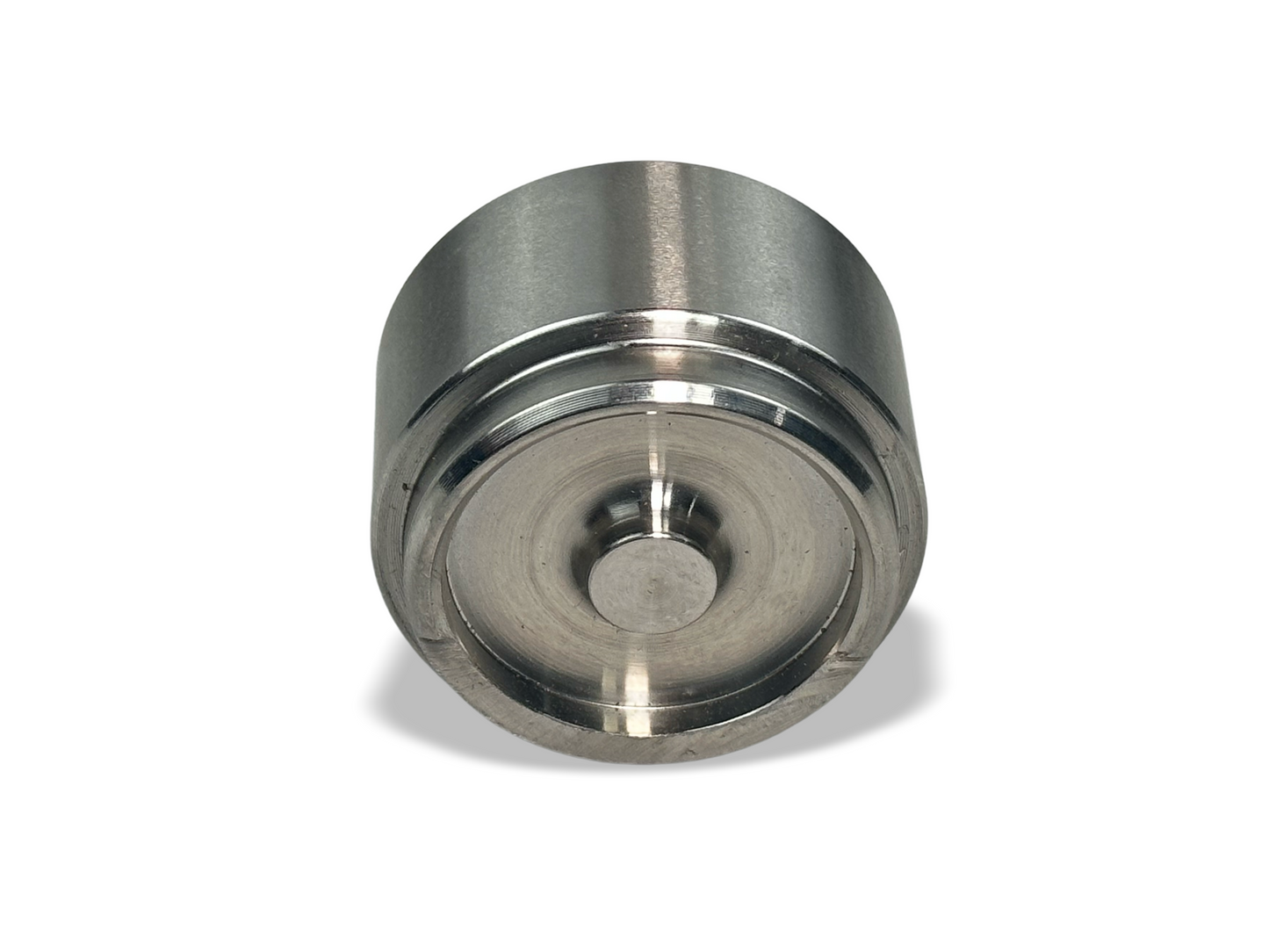 48mm Stainless Steel Front Caliper Piston for Porsche 356/911/912/914-6 (1964-75)