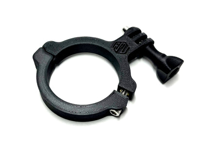 Roll Bar GoPro Mount
