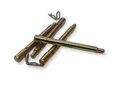 Porsche 911/912 Rear Pad Hardware Kits (1969 and 76 912E only)