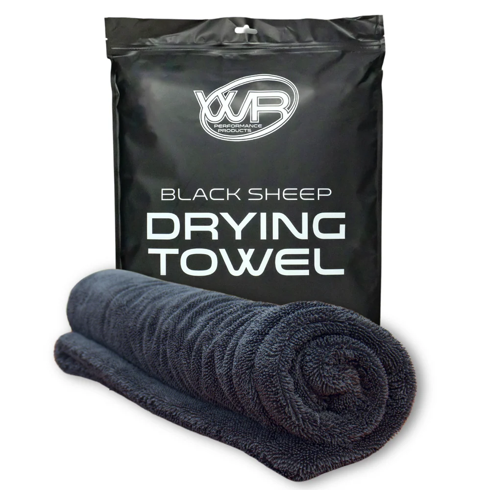 Total Wash Hydra Coat Quick Detailer