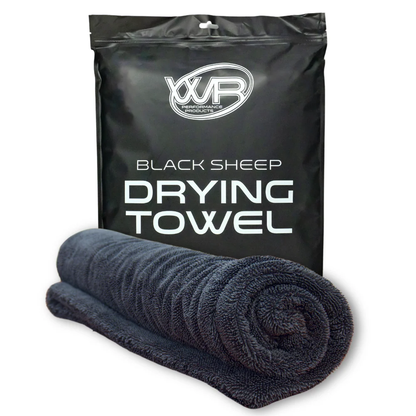 Total Wash Hydra Coat Quick Detailer