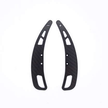 JQ Werks Madtrace® GEN 1 Clubsport Magnetic Paddle Shifters For AUDI