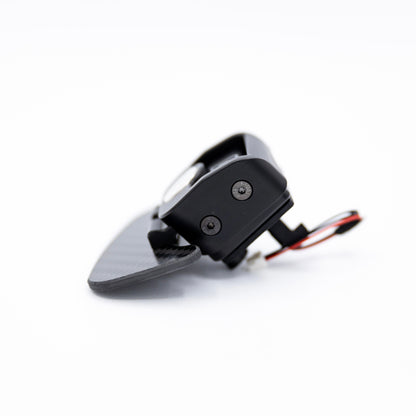 JQ Werks Madtrace® GEN 1 Clubsport Magnetic Paddle Shifters For AUDI