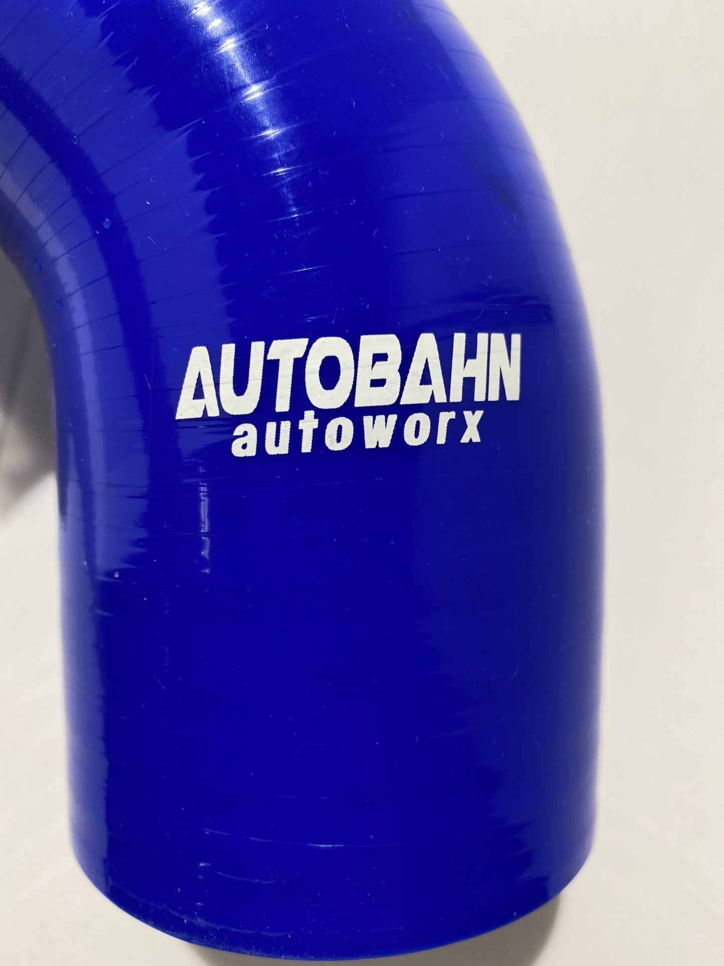 Autobahn Autoworx Straight Coupler Hose