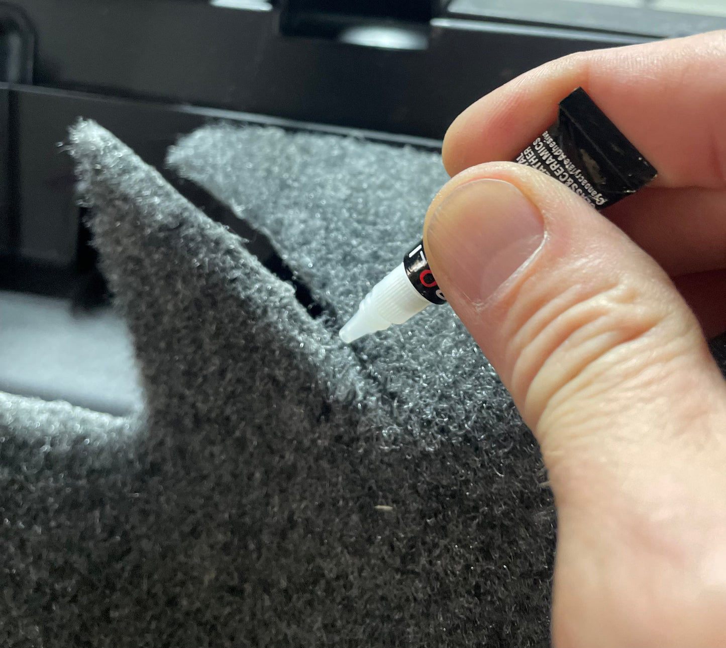 Carpet Kit for Polaris RZR 1000
