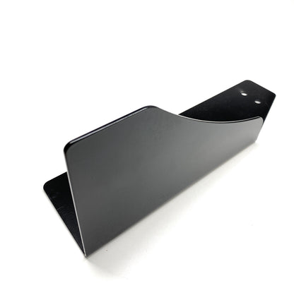 Side Skirt Fins / Side Splitter winglets