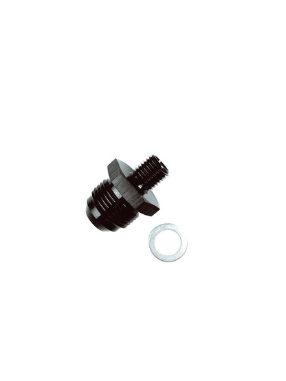 SEP 044 Metric to AN conversion fittings (Outlet)
