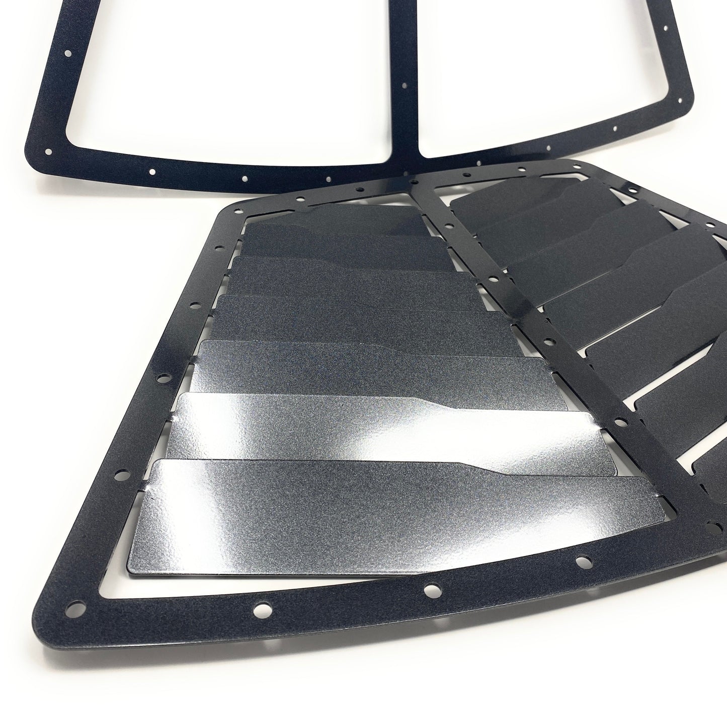 MK7 / 7.5 GTI & Golf R Center Hood Vent