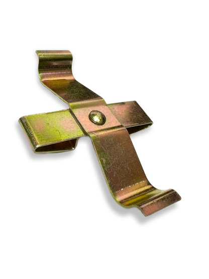 Porsche 914-4 Front Pad Hardware Kits (1970-72)