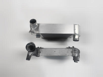 RADHAUS Performance Intercooler for 95B.1 (2015-2018) Porsche Macan S / GTS / Turbo