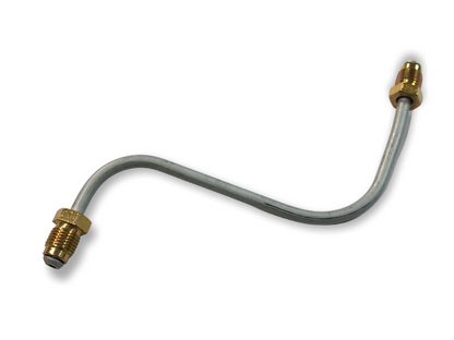 Porsche 914 Complete DirectFit Brake Hard Line Kit ('75 - '76)