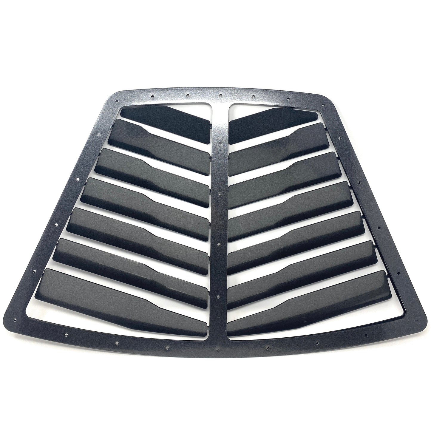 MK7 / 7.5 GTI & Golf R Center Hood Vent