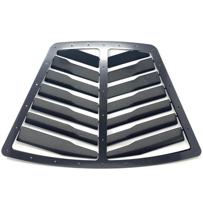 MK7 / 7.5 GTI & Golf R Center Hood Vent