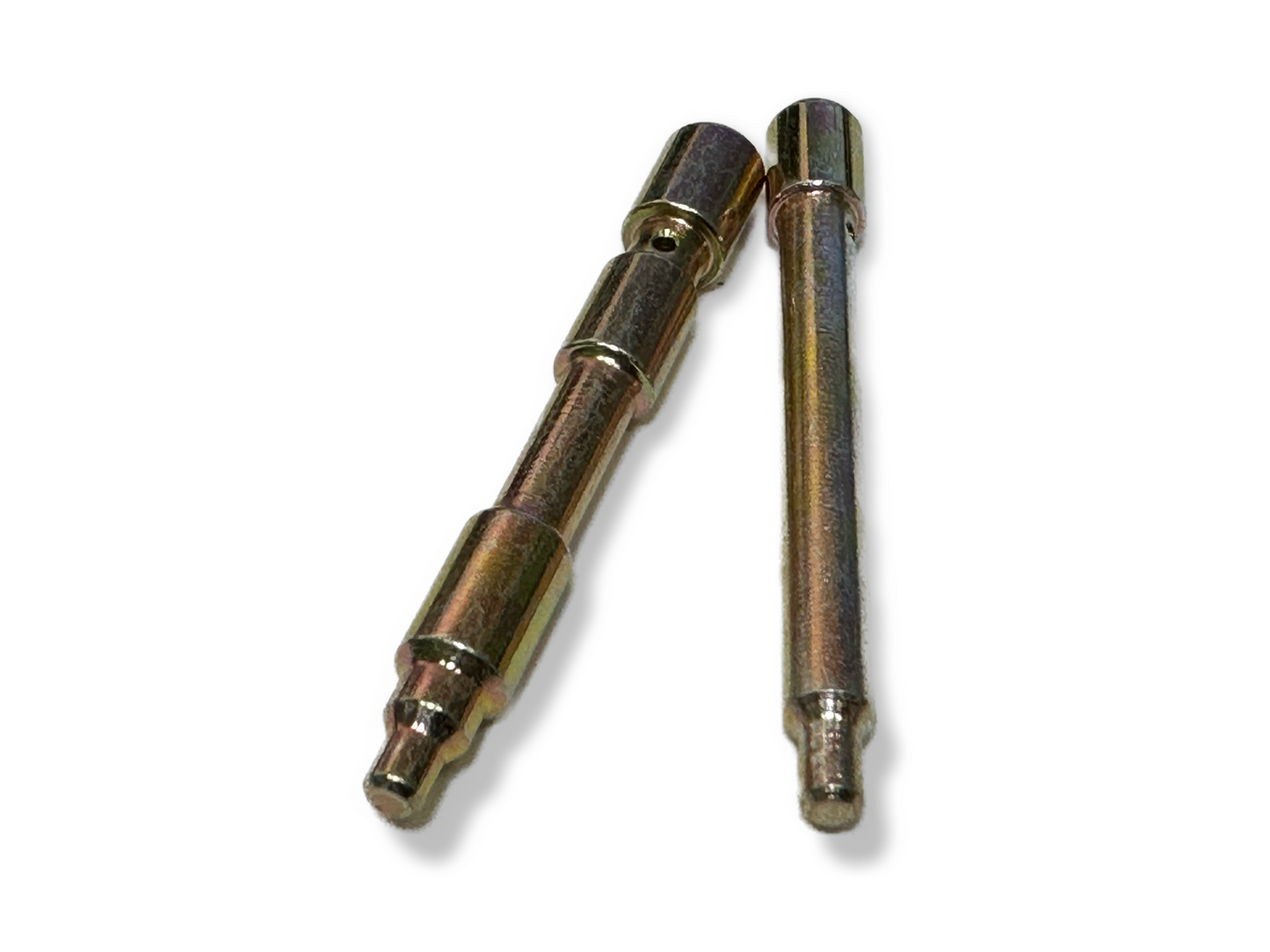 Porsche 914-6 Rear Pad Hardware Kits (1970-72)