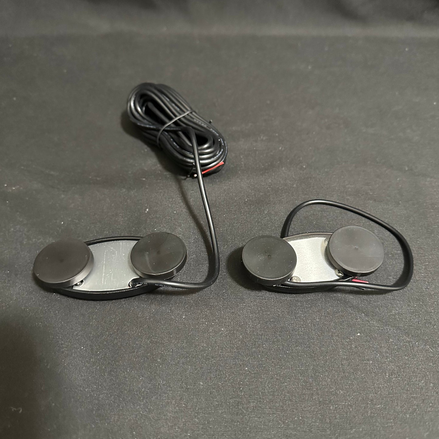 Magnetic Rock Light Mounts