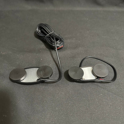 Magnetic Rock Light Mounts