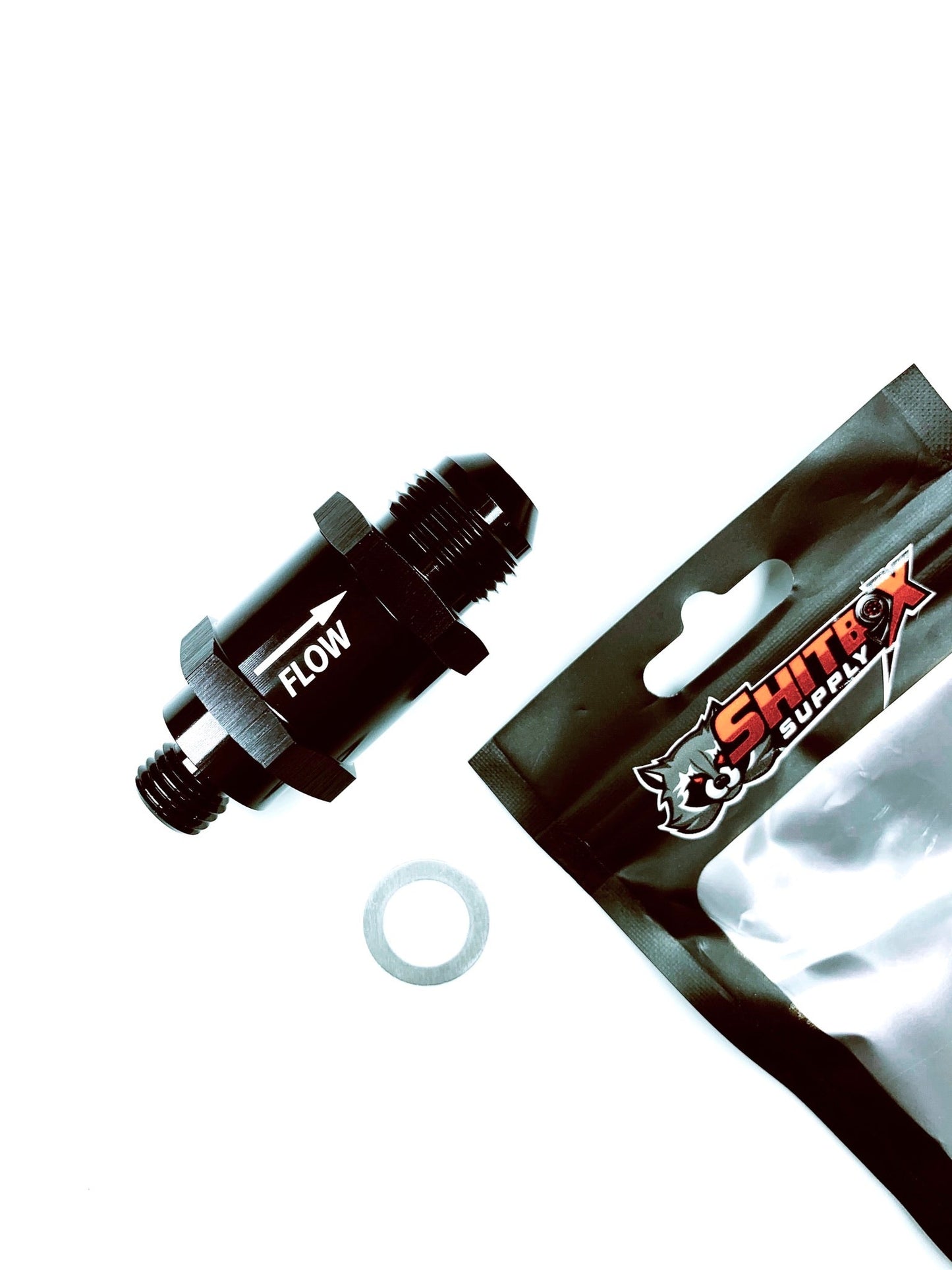 SEP/SBS 044 Check Valves