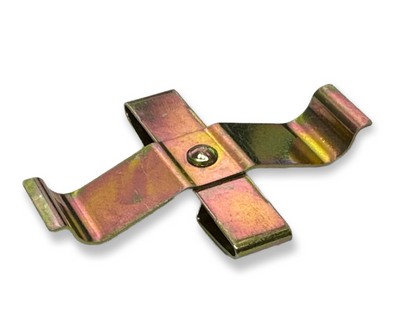 Porsche 356C/SC Front Pad Hardware Kits (1964-65)