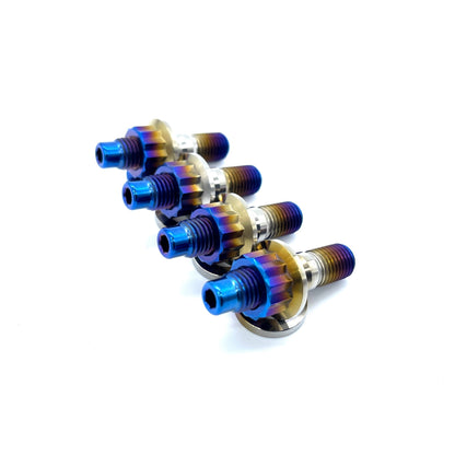 JDC Titanium Intake Manifold Stud Kit | Mitsubishi Evo 4-9