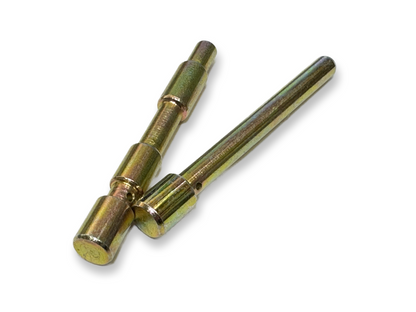 Porsche 914-4 Rear Pad Hardware Kits (1970-76)