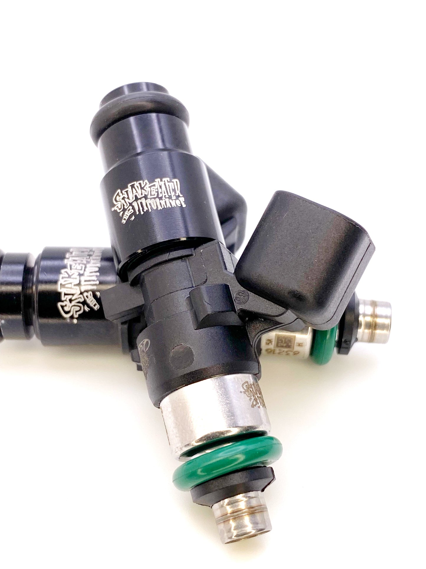 Pro-Series - 1000cc - "Medium" LS2 Style - 48:14:14 - EV6 (USCAR) plug