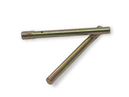 Porsche 911 and 912 Front Pad Hardware Kits (1964-69)