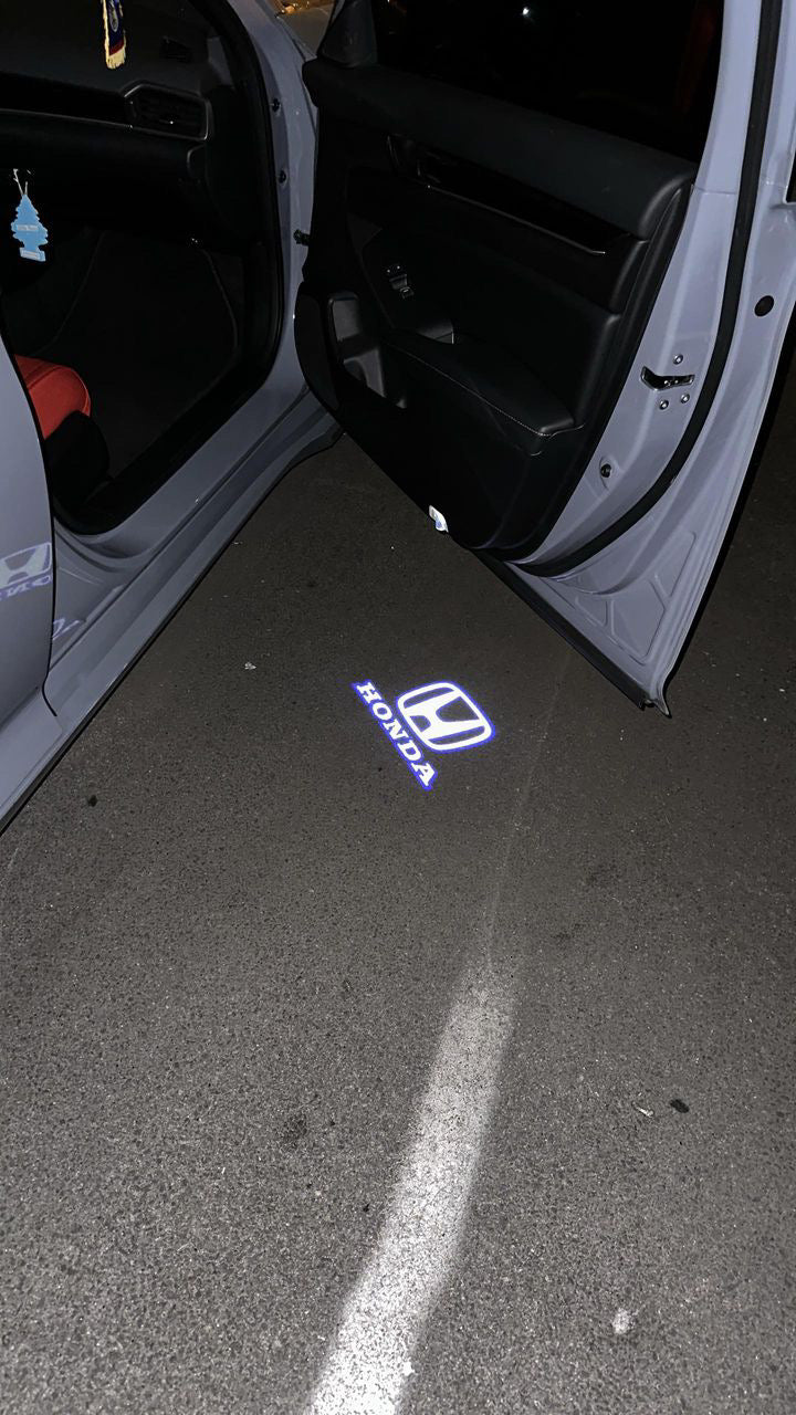 XGEN Door Courtesy Lights – 2013–2022 Honda Accord (Select 2023+ Available)