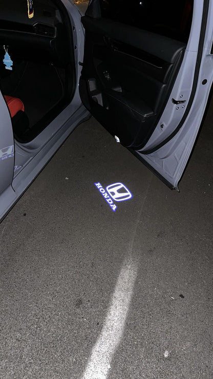 XGEN Door Courtesy Lights – 2013–2022 Honda Accord (Select 2023+ Available)