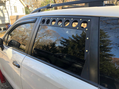 14-18 Forester Window Vents SJ