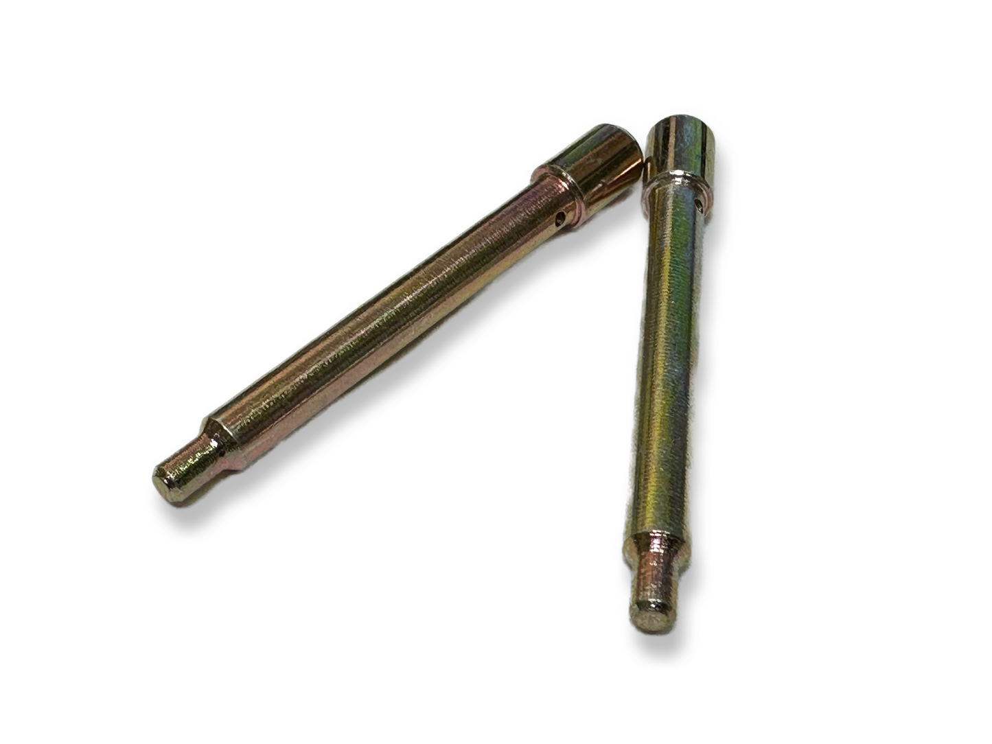 Porsche 914-6 Rear Pad Hardware Kits (1970-72)