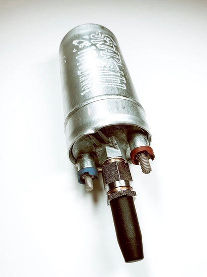 Genuine Bosch 044 Universal In-line Fuel Pumps
