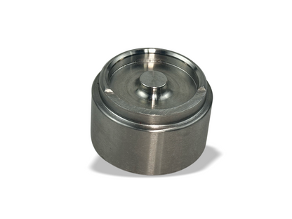 48mm Stainless Steel Front Caliper Piston for Porsche 356/911/912/914-6 (1964-75)