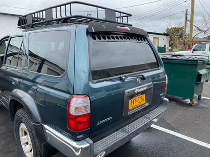 4Runner 3rd Gen Hatch Window Vent