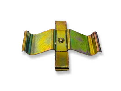Porsche 914-6/GT Rear Pad Hardware Kits (1970-72)